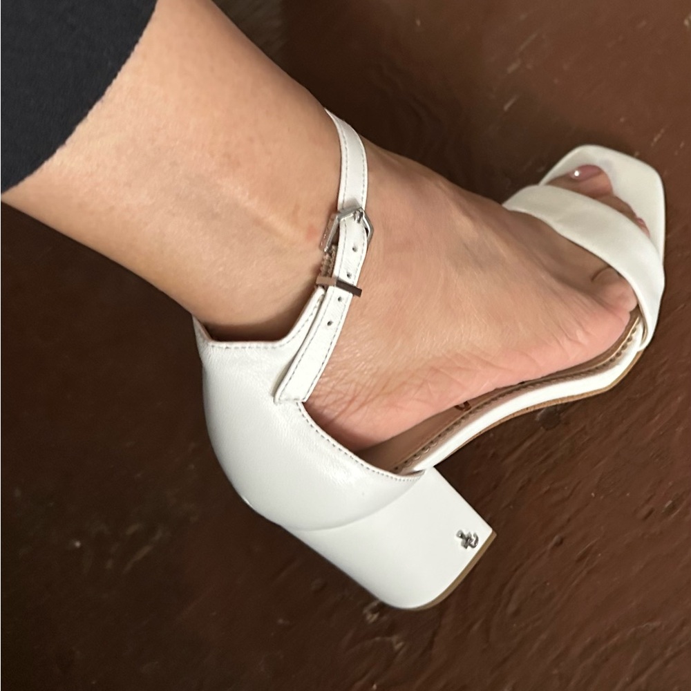 🆕 Sam Edelman Heels